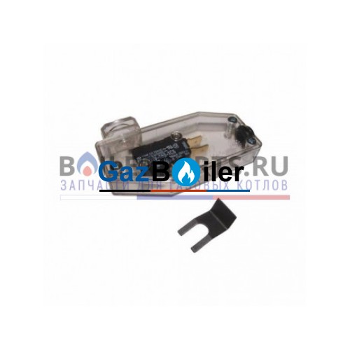 Микропереключатель в сборе для котлов Biasi BI1011505