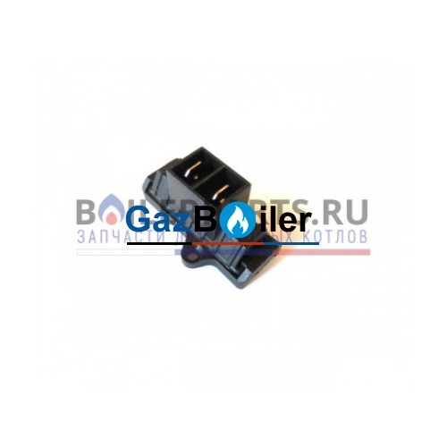 Микровыключатель (геркон) латунной группы ГВС для котлов Hermann 0020049698