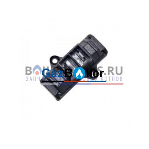 Микропереключатель (геркон) группы ГВС для котлов Hermann H049004844
