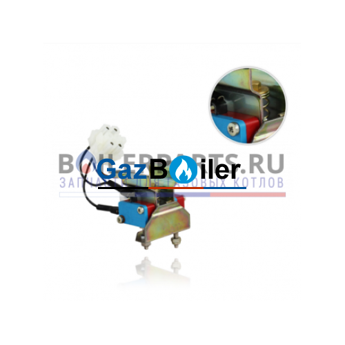 Микровыключатель Vaillant 126233