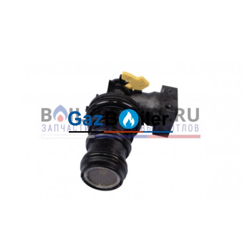 Регулятор протока Ariston Fast GIWH, Chaffoteaux Bayard II, Senseo 61020650