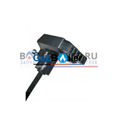 Розъем с кабелем Honeywell для газового клапана 45900441-013