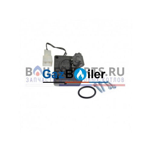 Переключатель водяной для котлов Viessmann 7817498