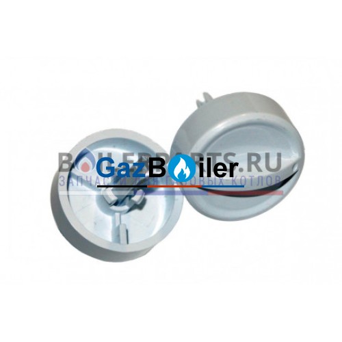 Ручка регулировки на газовый котел Protherm Jaguar 11JTV, 24JTV 0020120238