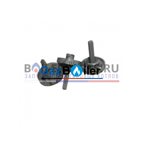 ПЕРЕХОДНИК РУЧЕК ПАНЕЛИ (5ШТ) FONDITAL 6ADAELPP00