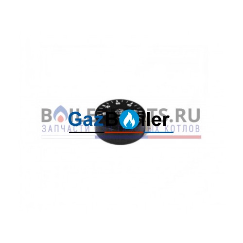 Ручка для термостата Imit 556301