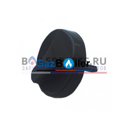 Ручка регулировки Nova Florida 6MANOPOT01 - Vela Compact FONDITAL (комплект 2 шт.)