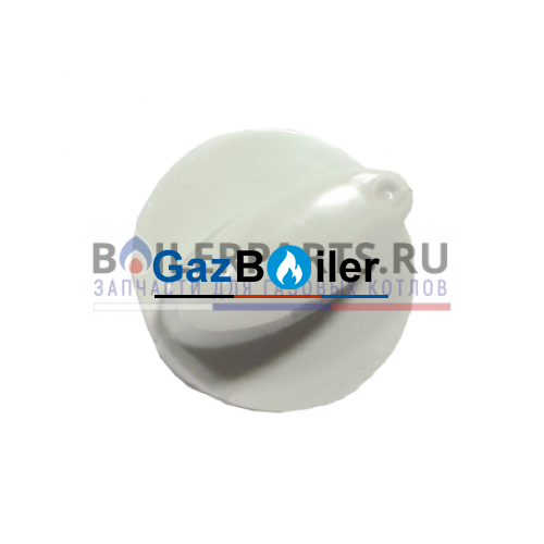 Ручка управления для газовых колонок Baxi 722304000