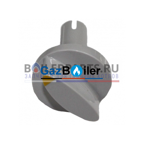 Ручка-регулятор WR 10(13,15) Bosch/Buderus 87020002350