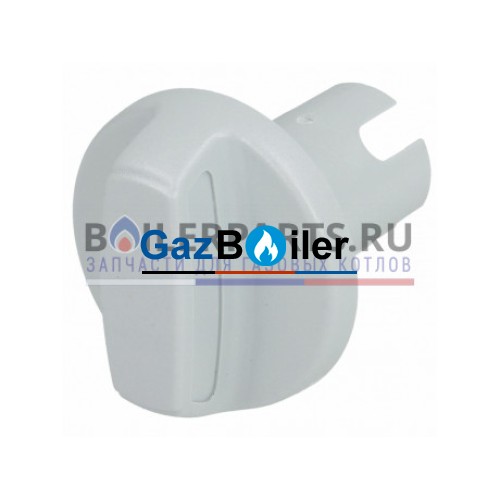 Ручка-регулятор WRD 14-2 Bosch/Buderus 87020002960