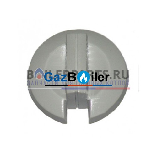 Ручка круглая для колонки Vaillant MAG OE 0020008164