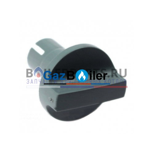 Ручка-регулятор WR 10,13,15 - 2B Bosch/Buderus 87020002970