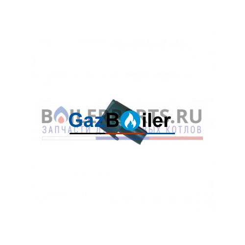 Ручка выбора температуры газовой колонки Termet G 19-01 370.03.00.05