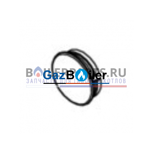 Ручка управления WPS-43 Bosch/Buderus/Junkers 87183101810