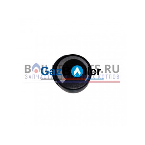 Рукоятка термостата D35 BAXI 711555700