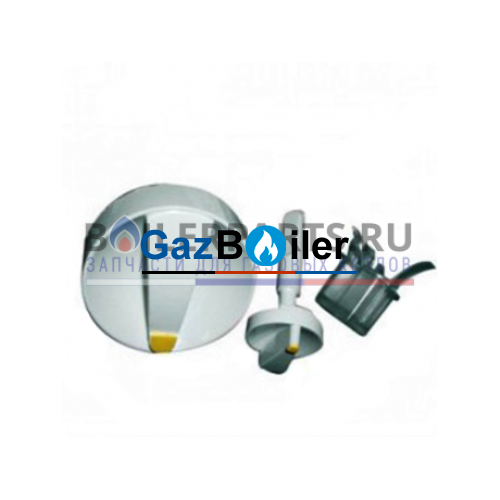 Ручка-регулятор ZW/ZS23-1KE/AE Bosch/Buderus 87020002730