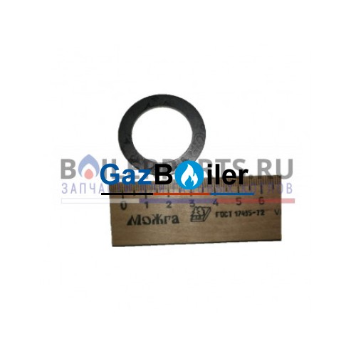 Уплотнение 32х39х2 BAXI 3402200