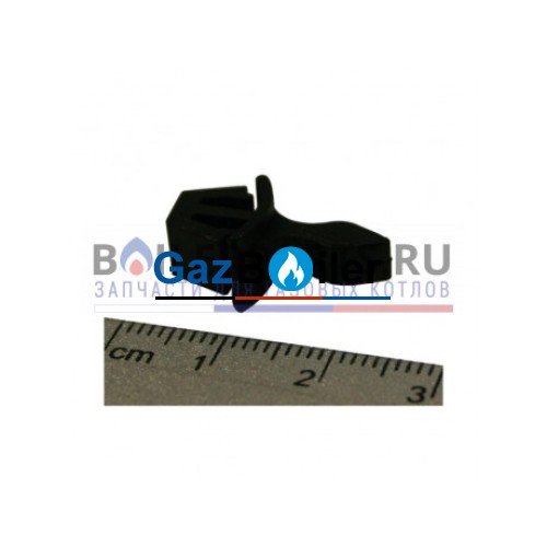 Крепление для панелей котла (внутренний элемент) (старый 3400410) BAXI 3402700