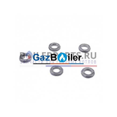Кольцевая прокладка d:3.6-2.4 Ariston 61009834-53