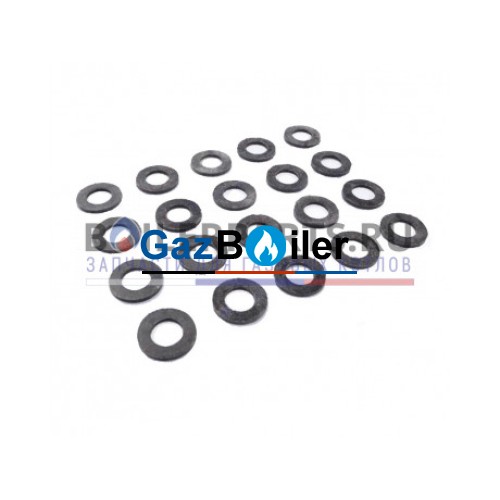 Прокладка d 15-8.5-1.5 Ariston 60030867