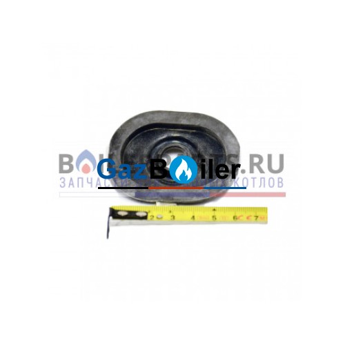 Уплотнение сбросного клапан BAXI 710156600