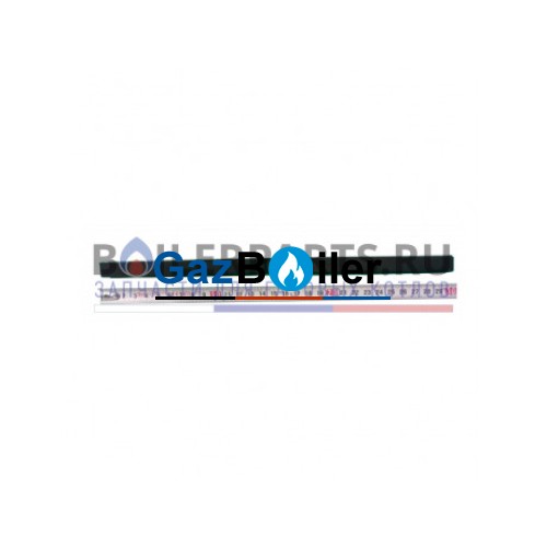 Прокладка закрытой камеры 15*8 L=300 мм BAXI 3401450
