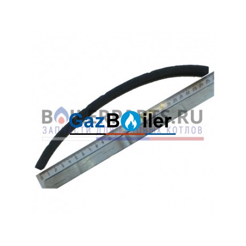 Прокладка закрытой камеры 15*8 L=270мм BAXI 3401430