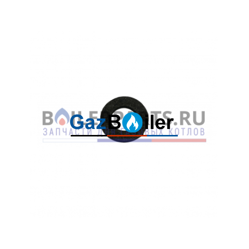 Уплотнение плоское кольцевое 3/4 (13,5х24), S=3мм BAXI BX4991100029
