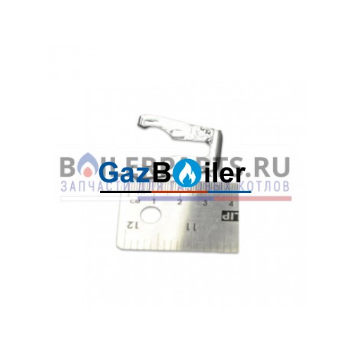 Скоба d.10 BITRON BAXI 710110600