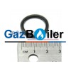 Уплотнение кольцевое 17,86х2,62 первичного теплообменника BAXI (5404600) 710045300
