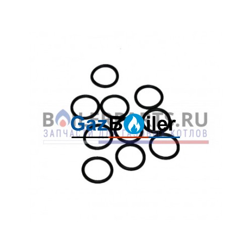 Уплотнение кольцевое BAXI 5405350