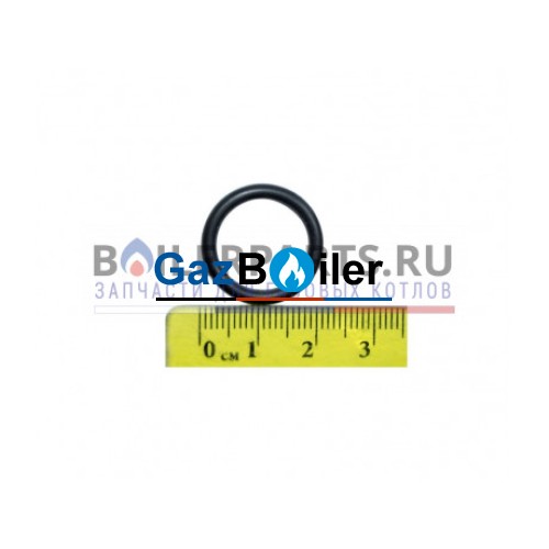 Кольцевое уплотнение 5.54x2.62 Ariston 65104325