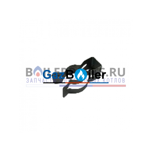 Фиксаторы теплообменника  8380780