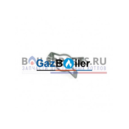 Фиксатор пружинный BAXI 5112530