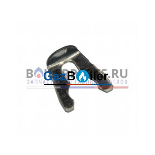 Зажим клипса d=10 Ariston 65104260