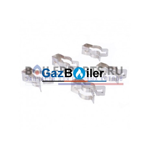 Зажим крепежный Ariston 61307589