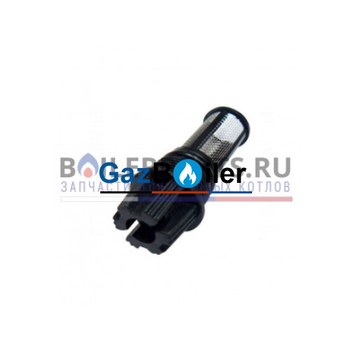 Фильтр, сливная заглушка в сборе Ariston 65158326