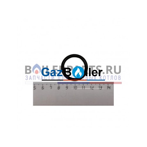Уплотнение кольцевое 26*4 BAXI 5406870