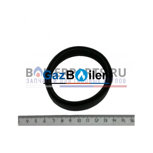 Уплотнение воздуховода D70 BAXI 5409270