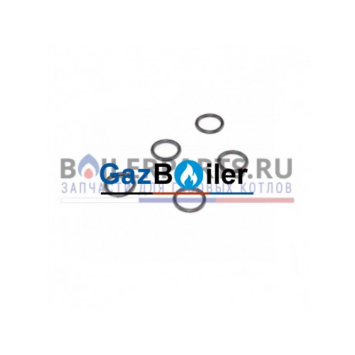 Кольцевое уплотнение 13.94-2.62 Ariston 61316176