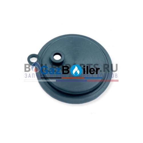 Мембрана водяного блока 11л Ariston 65153313