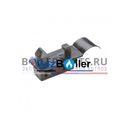Крепление-замок передний Vaillant 088720