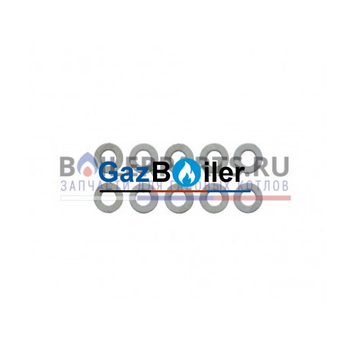 Уплотнение (10 штук) Vaillant 981146