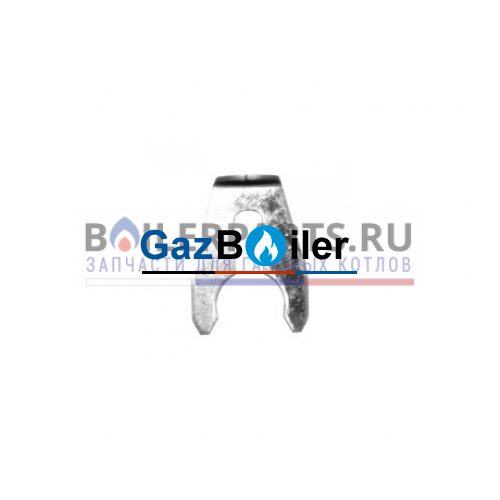 Зажим крепежный Ariston 65104339