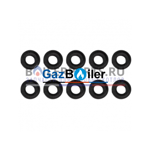 Кольцо (x10) MAG 11-0/1 XZ Vaillant 0020008167