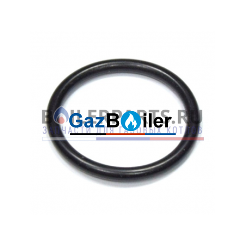 Уплотнение 12.37x2.62 WBN2000 / WBN6000 / U072 Bosch/Buderus/Junkers 87228801630