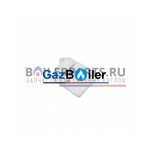 Крепление микропереключателя Ariston 61315462