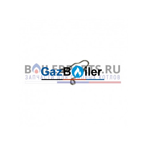Фиксаторы теплообменника BAXI 5114730
