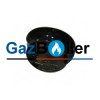 Крышка пластиковая фланца DN100 BAXI 6302130025
