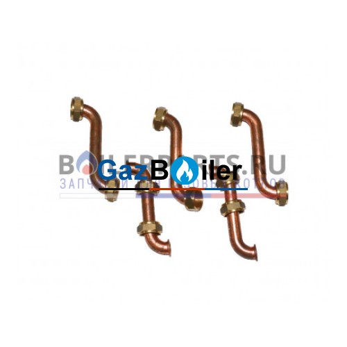 Трубка ГВС BAXI 5668580